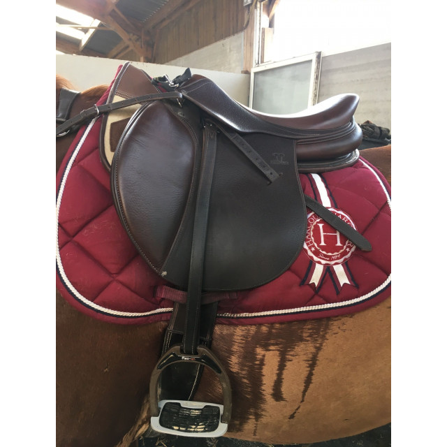 Selle antares modèle altair
