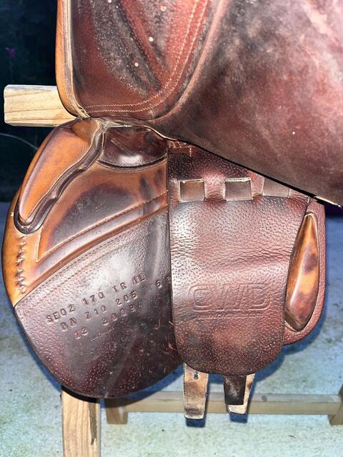 Selle cwd