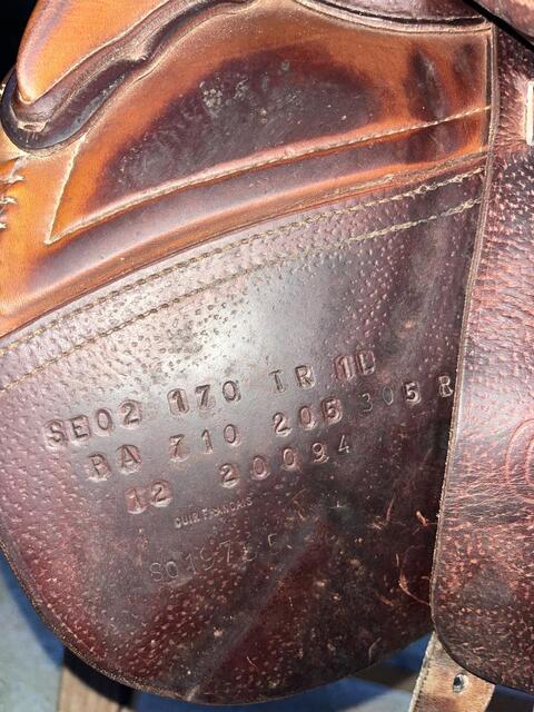 Selle cwd