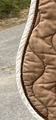 tapis RG italy beige/blanc