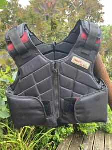 Gilet de protection