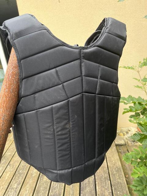 Gilet de protection