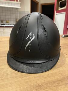 casque antares taille 56