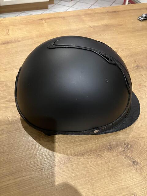 casque antares taille 56