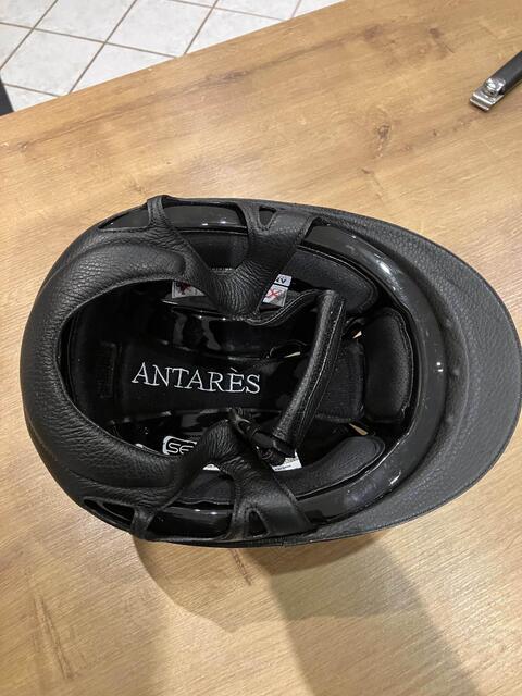 casque antares taille 56