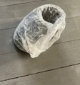 cloches noires scratch