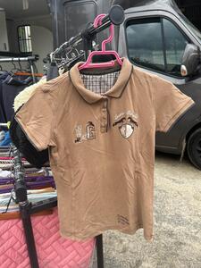 polo Lauria Garrellie