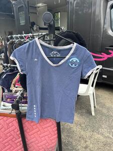t-shirt Equitheme