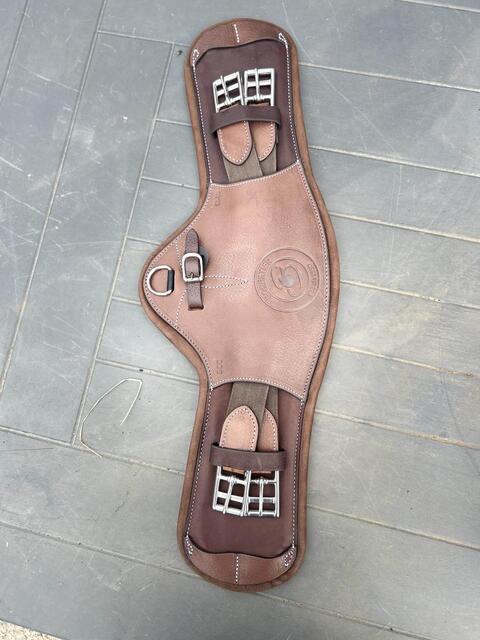 sangle courte forestier Neuve