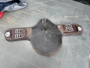 Bavette courte Rebelle