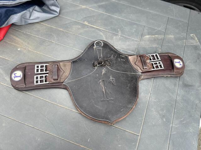 Bavette courte Rebelle