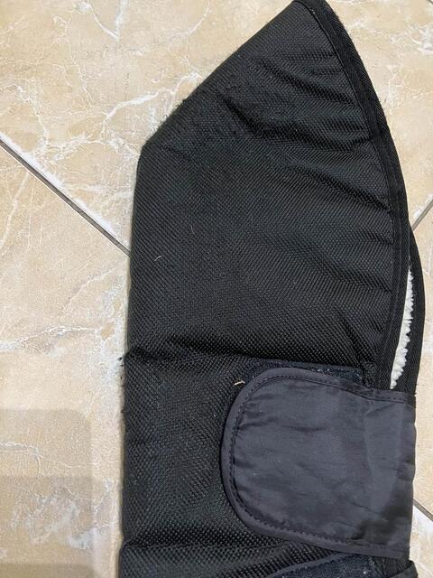 protection de transport