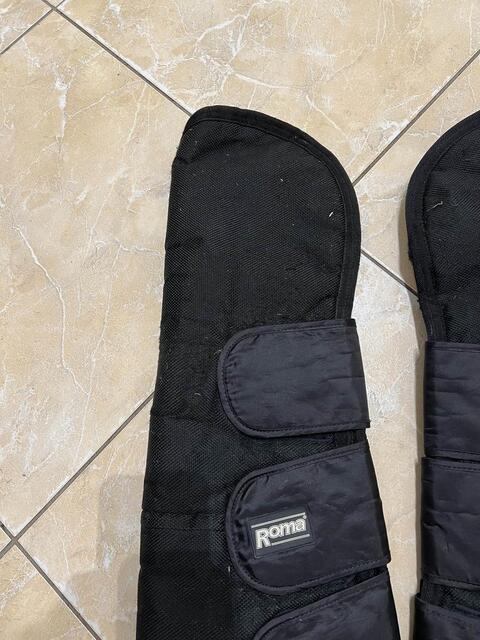 protection de transport