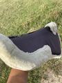 Amortisseur kentucky mouton gris anthracite