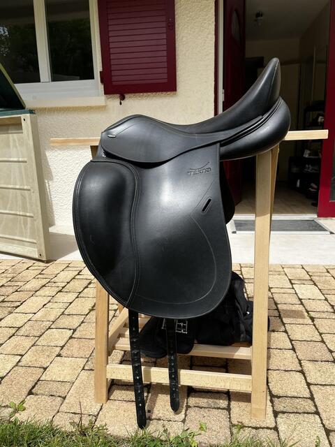 Selle de dressage Tekna