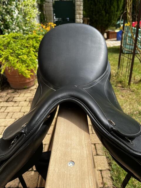 Selle de dressage Tekna