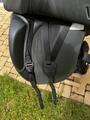 Selle de dressage Tekna