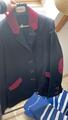 Veste de concours horse pilot