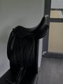 Selle de dressage