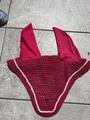 Bonnet framboise taille cheval