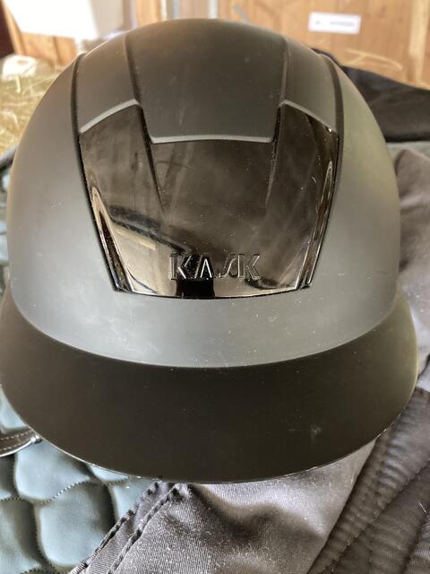 Bombe Kask