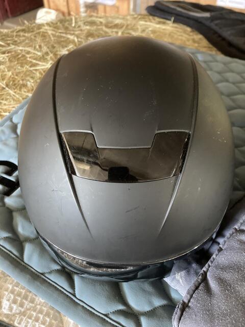 Bombe Kask