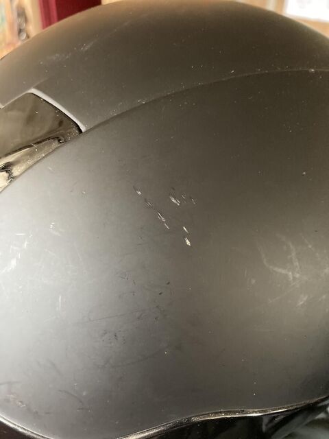 Bombe Kask