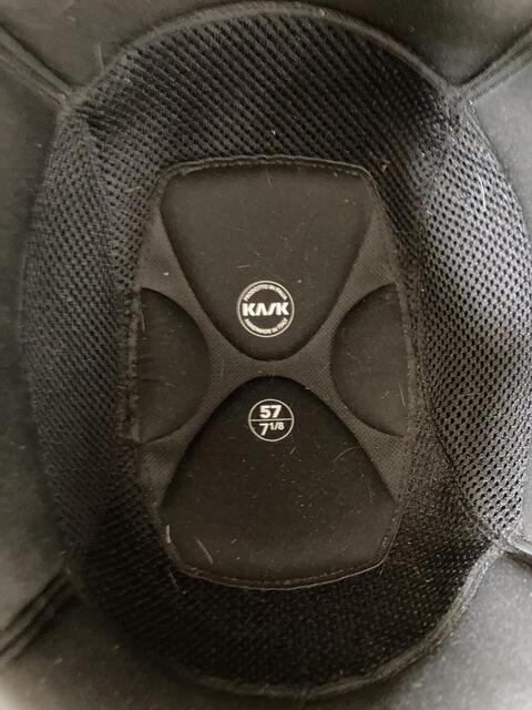Bombe Kask