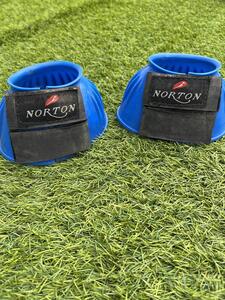 Cloches Norton