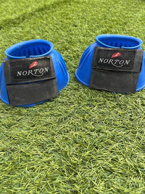 Cloches Norton