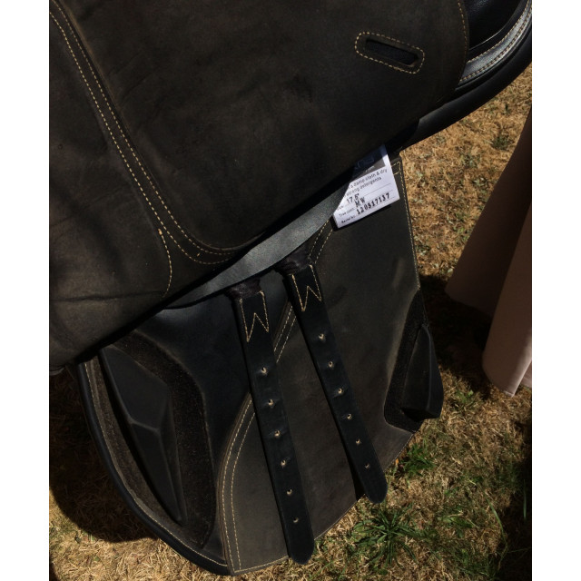 Selle Mixte Tekna
