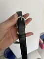 Martingale poney avec rênes amovibles