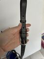 Martingale poney avec rênes amovibles