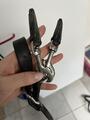 Martingale poney avec rênes amovibles