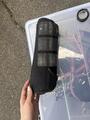 Protection de dressage, Fouganza