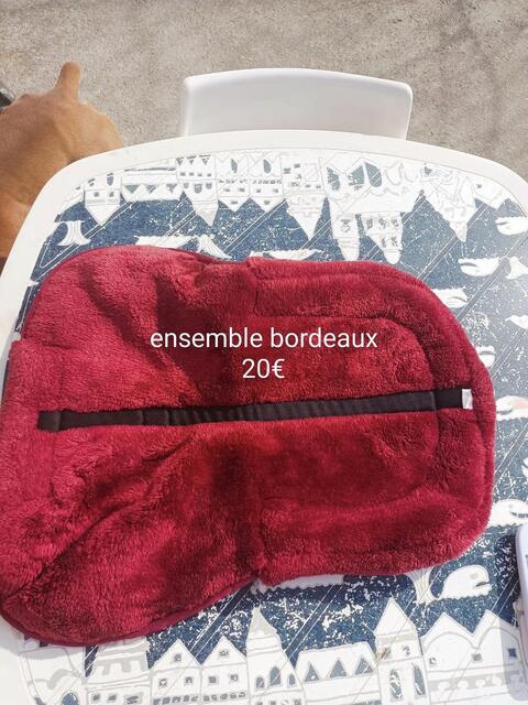 ensemble bordeaux
