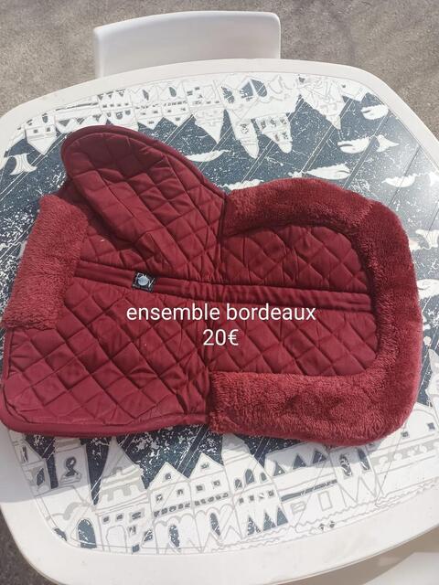 ensemble bordeaux