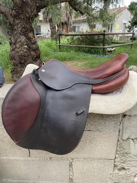 Selle cwd