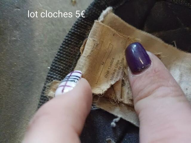Cloches
