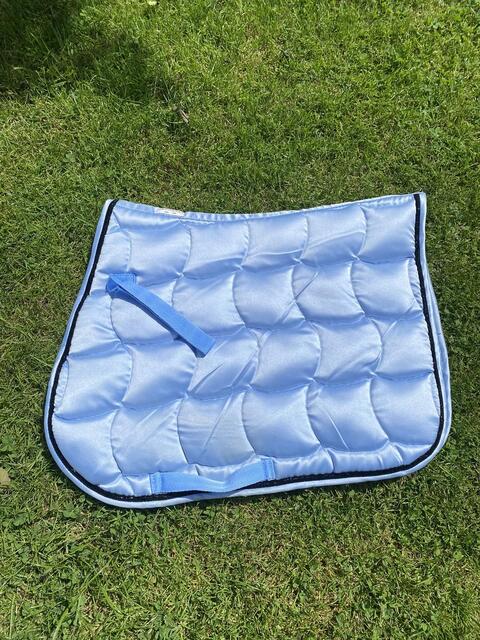 Tapis taille cheval