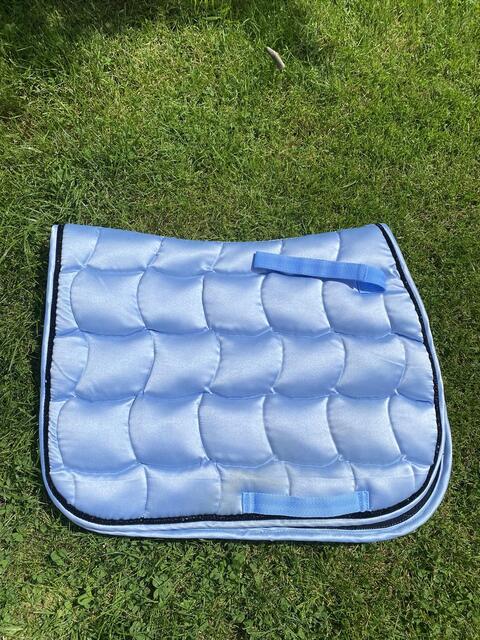 Tapis taille cheval