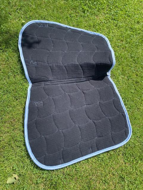 Tapis taille cheval