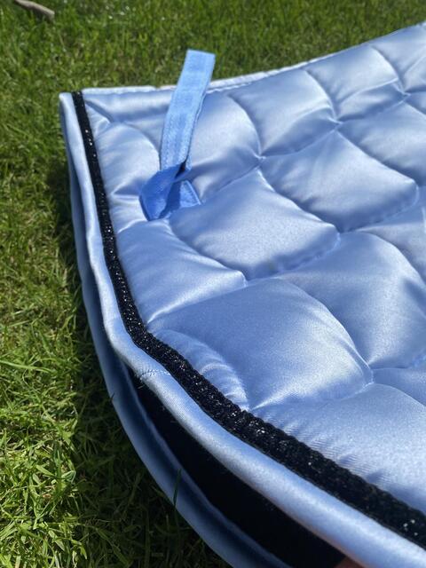 Tapis taille cheval