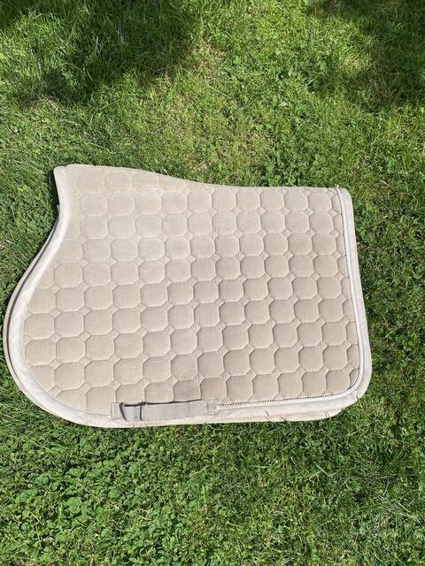 Tapis taille cheval