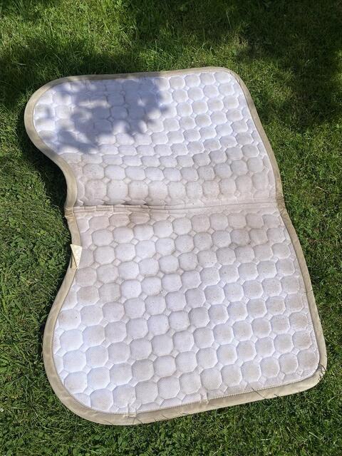 Tapis taille cheval
