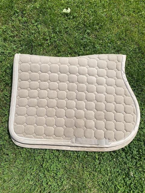 Tapis taille cheval