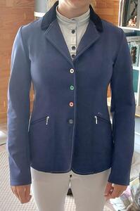 Veste de concours