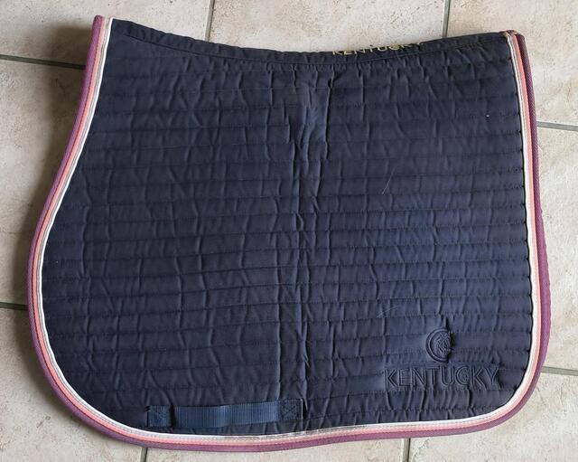 Tapis Kentucky color édition