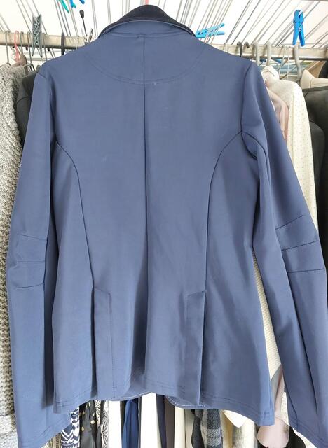 Veste de concours