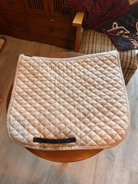 tapis de dressage Hermès